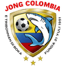 Jong Colombia