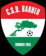 Barber